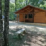 Hébergement de vacances Truffière De La Garrigue, Cubjac, Dordogne *