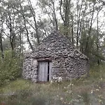 Truffière De La Garrigue, Cubjac, Dordogne Hébergement de vacances *