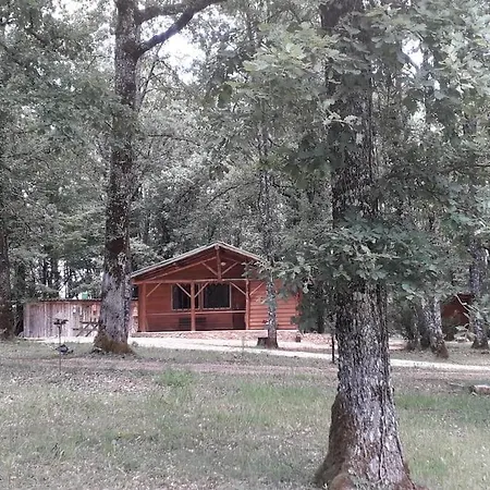 Truffiere De La Garrigue, Cubjac, Dordogne