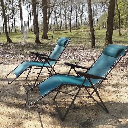 Tatil Evi Truffiere De La Garrigue, Cubjac, Dordogne *