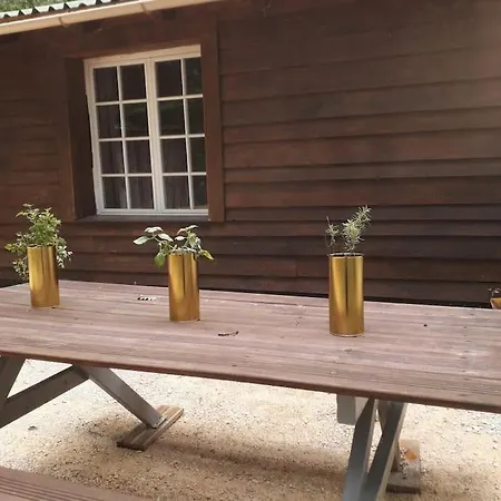 Truffiere De La Garrigue, Cubjac, Dordogne Feriehus *