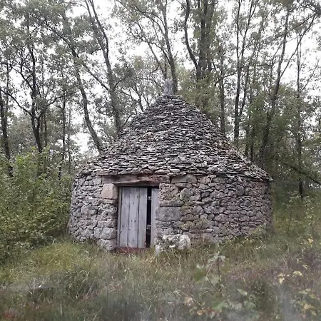 Truffiere De La Garrigue, Cubjac, Dordogne Prázdninový dům *