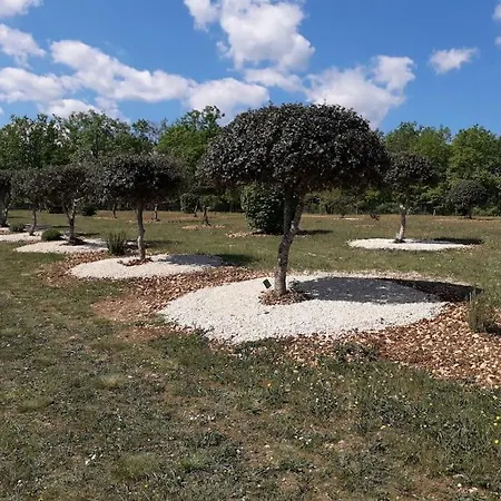 Prázdninový dům Truffiere De La Garrigue, Cubjac, Dordogne *