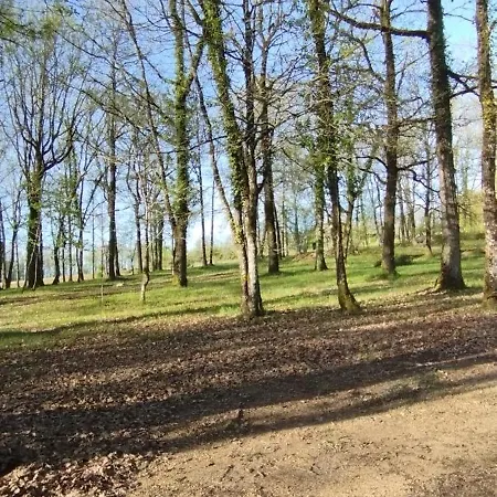 Truffiere De La Garrigue, Cubjac, Dordogne Сasa de vacaciones