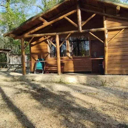 Feriehus Truffiere De La Garrigue, Cubjac, Dordogne *