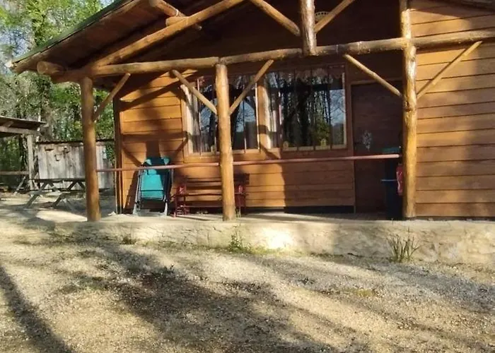 Feriehus Truffiere De La Garrigue, Cubjac, Dordogne *